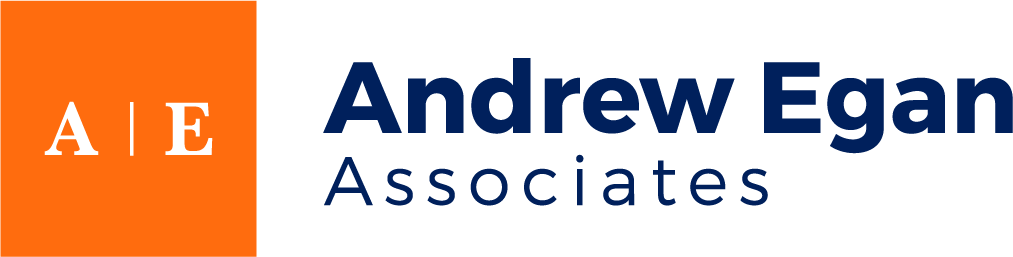 Andrew Egan Associates logo